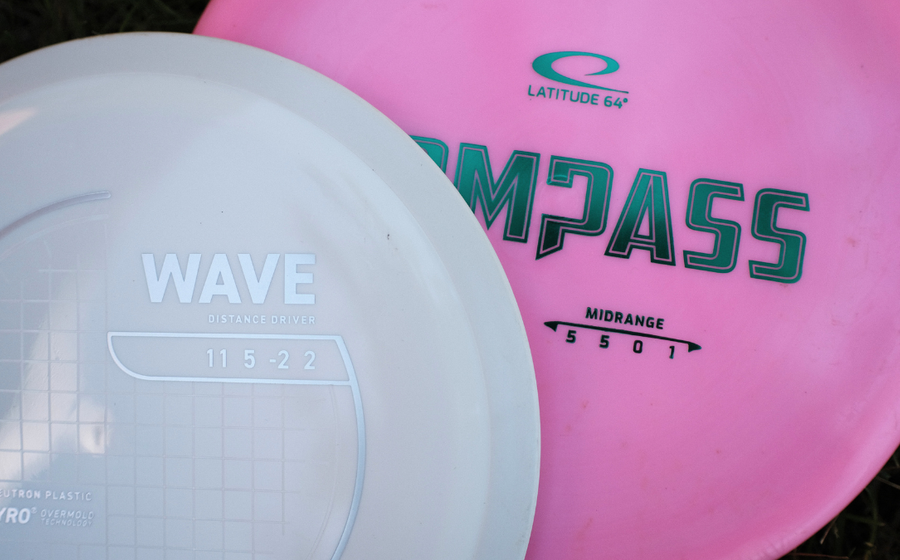 What Do the Numbers on a Disc Golf Disc Mean?