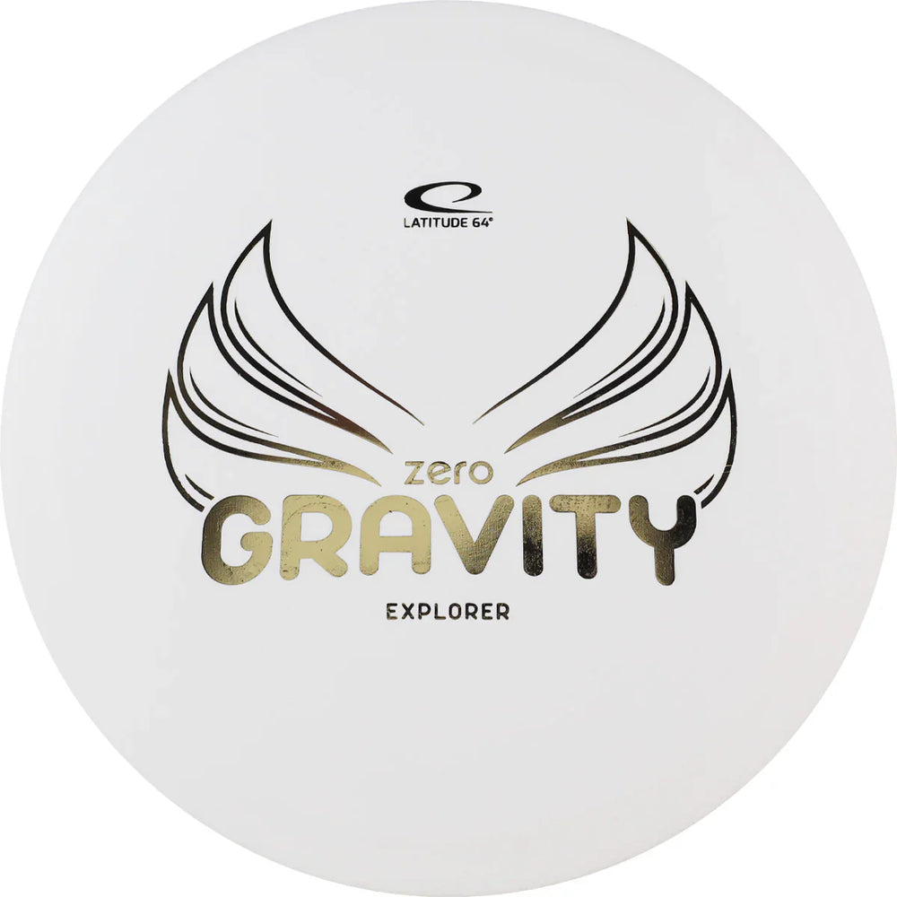 Latitude 64 Zero Gravity Explorer