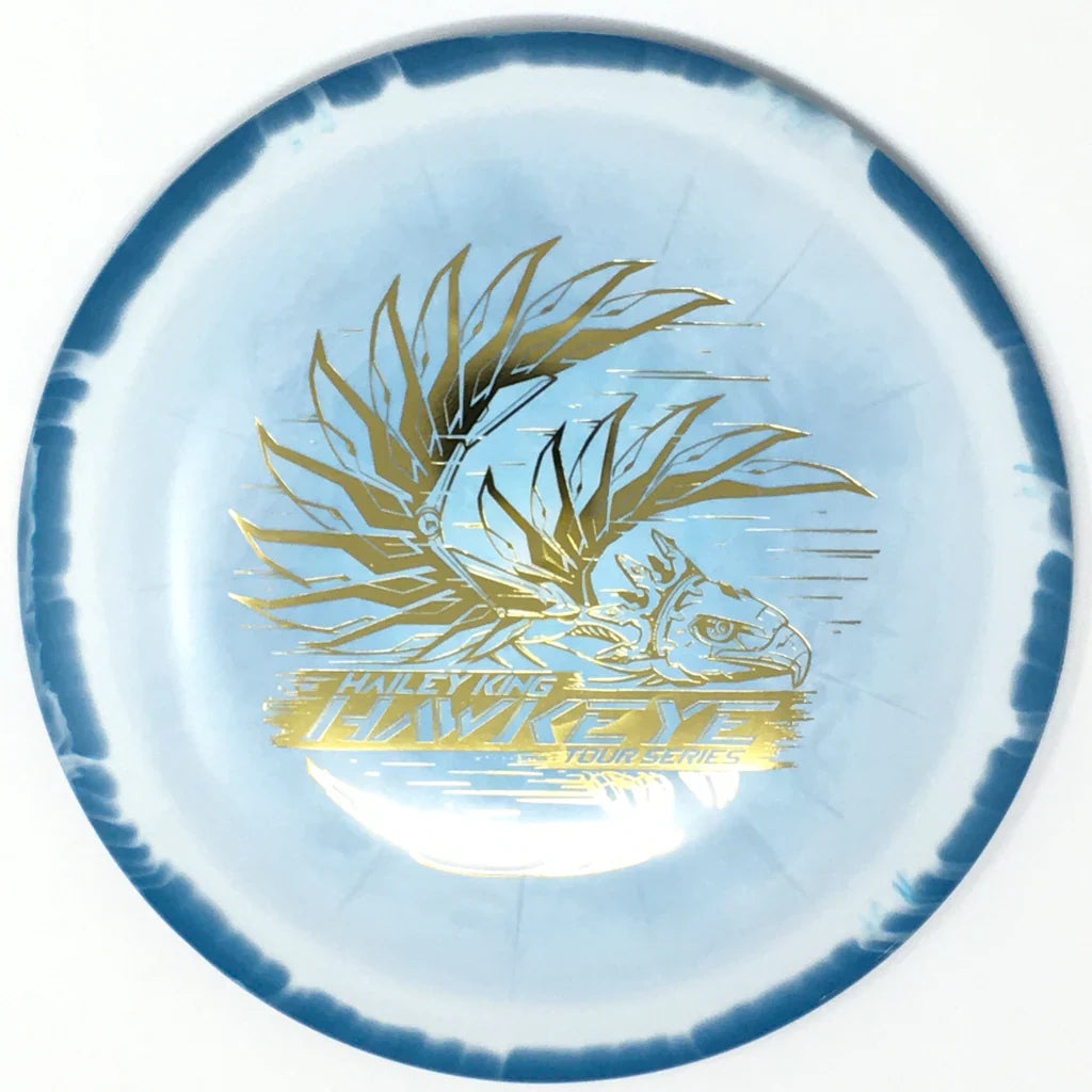 Innova Halo Star Hawkeye - Hailey King 2022 Tour Series Innova Halo Star Hawkeye - Hailey King 2022 Tour Series