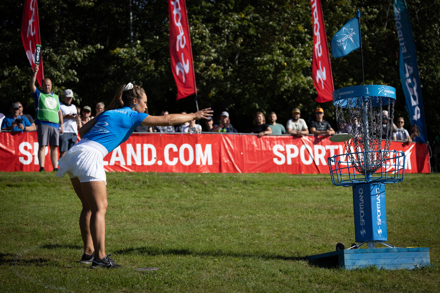 European Disc Golf Festival is calling!