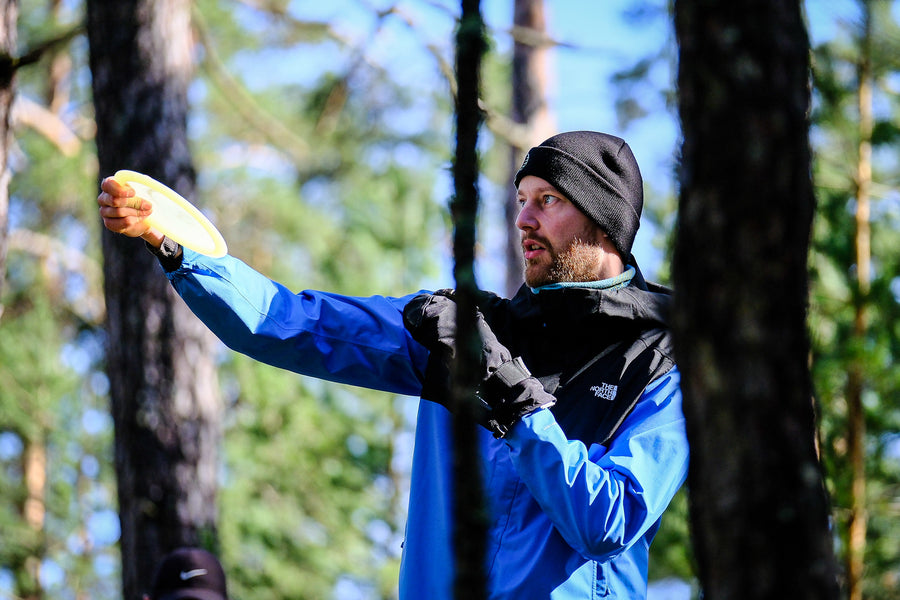 Sten Tammik: When an opportunity arises to take a step forward, you have to accept it