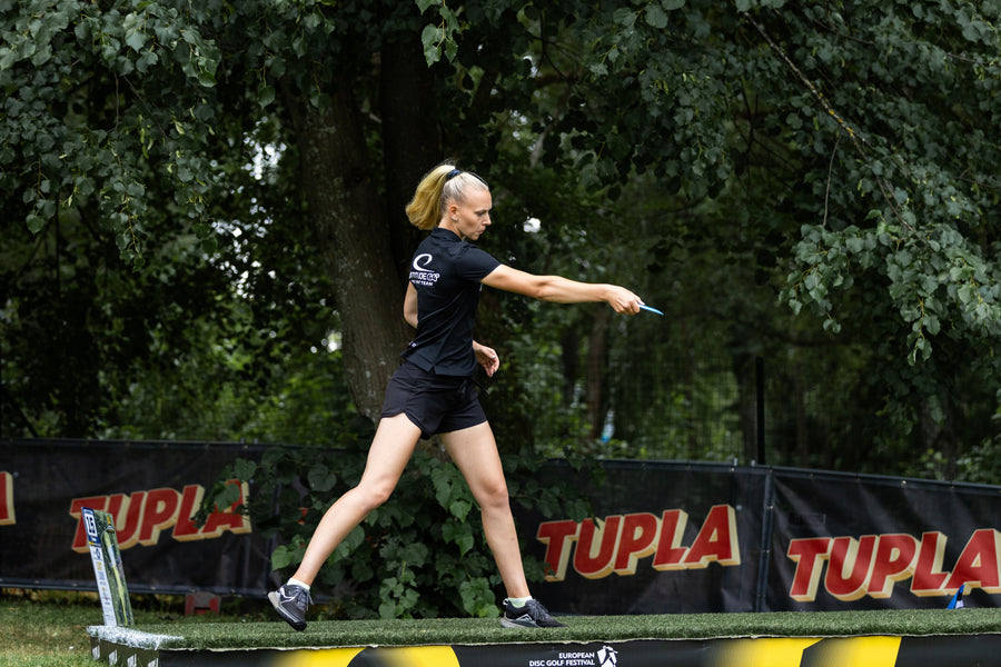 Team 64 Baltic – Latvian and Lithuanian players ready for the 2025 season
