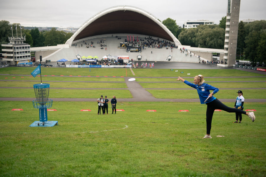 Exciting news - Tallinn, Estonia to Host a Major in 2025!