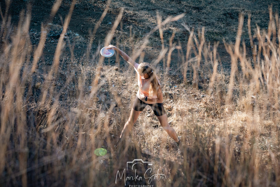 Meet Marie Kielas, the newest member of Team 64 Baltic!