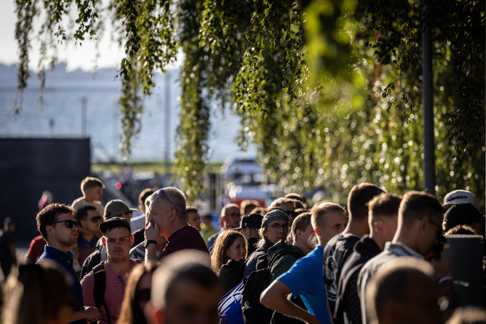 Disc Golf Pro Tour Unveils Comprehensive 2025 European Schedule