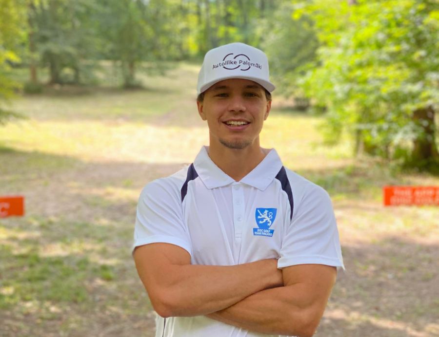 Joona Heinänen: hot prospects to watch in 2022 - Anthony Barela and Elias Luukkonen