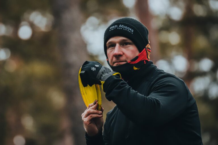 The World of Disc Golf with Tõnis Soppe, the Disc Golf Fanatic