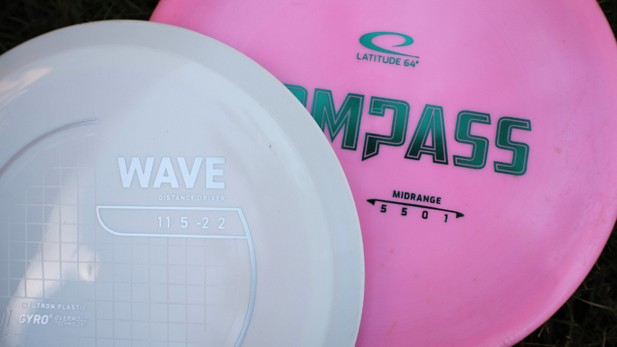 What Do the Numbers on a Disc Golf Disc Mean?