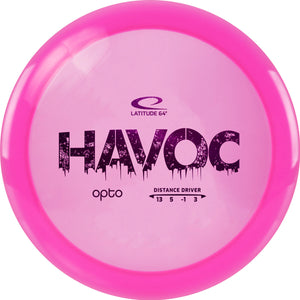 Latitude 64 Opto Line Havoc