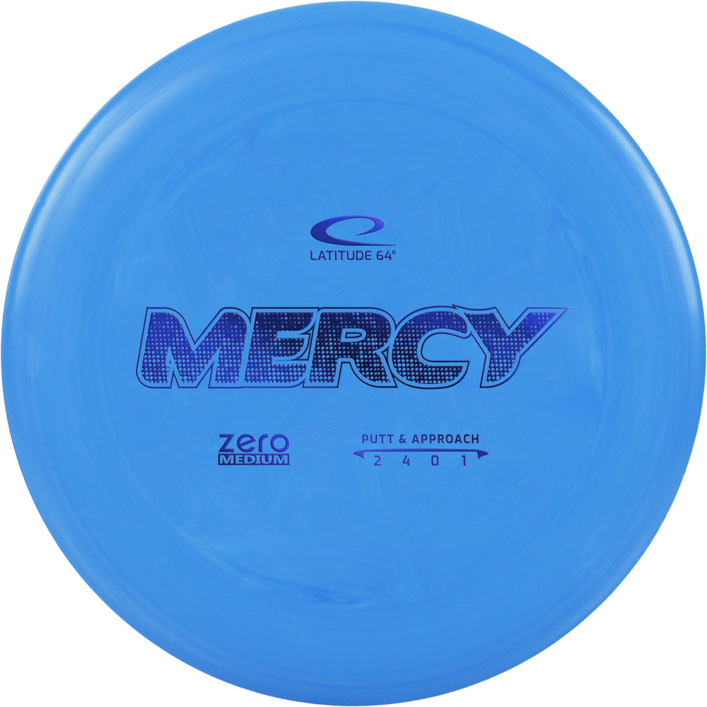 Latitude 64 Zero Line Medium Mercy