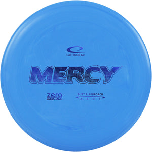 Latitude 64 Zero Line Medium Mercy