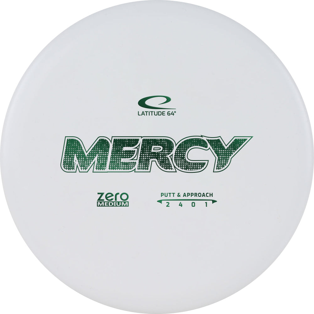 Latitude 64 Zero Line Medium Mercy