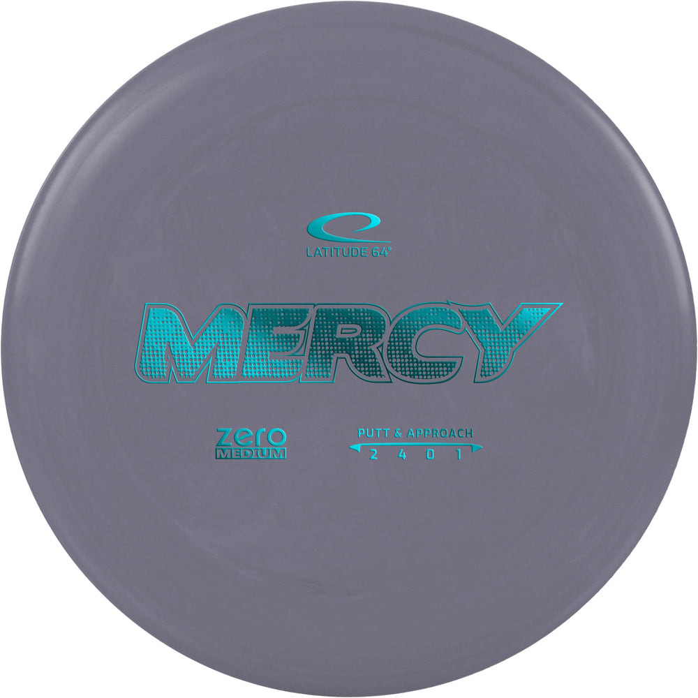 Latitude 64 Zero Line Medium Mercy