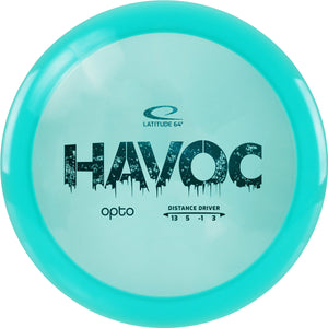 Latitude 64 Opto Line Havoc