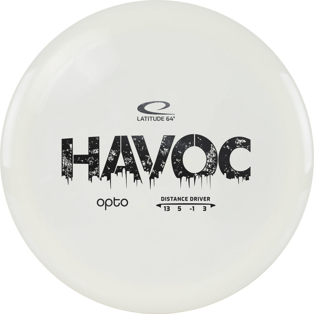 Latitude 64 Opto Line Havoc