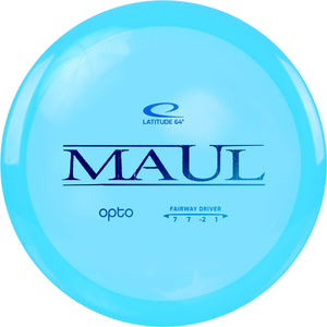Latitude 64 Opto Line Maul