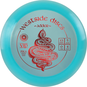 Westside Discs Vip Adder FR