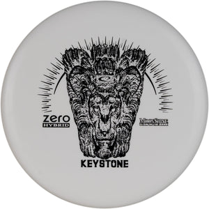 Latitude 64 Zero Line Hybrid Moonshine Keystone