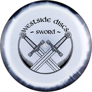 Westside Discs Tournament Orbit Sword