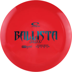 Latitude 64 BioGold Ballista Pro