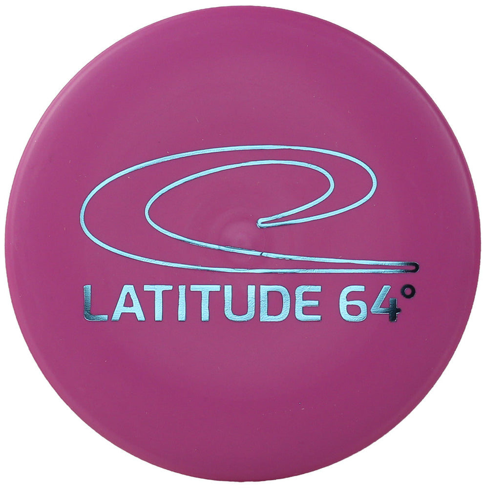 Latitude 64 Retro Mercy Mini