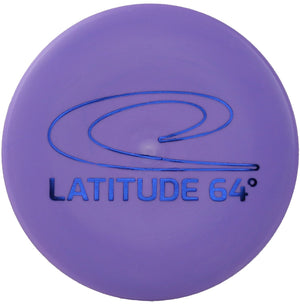 Latitude 64 Retro Mercy Mini