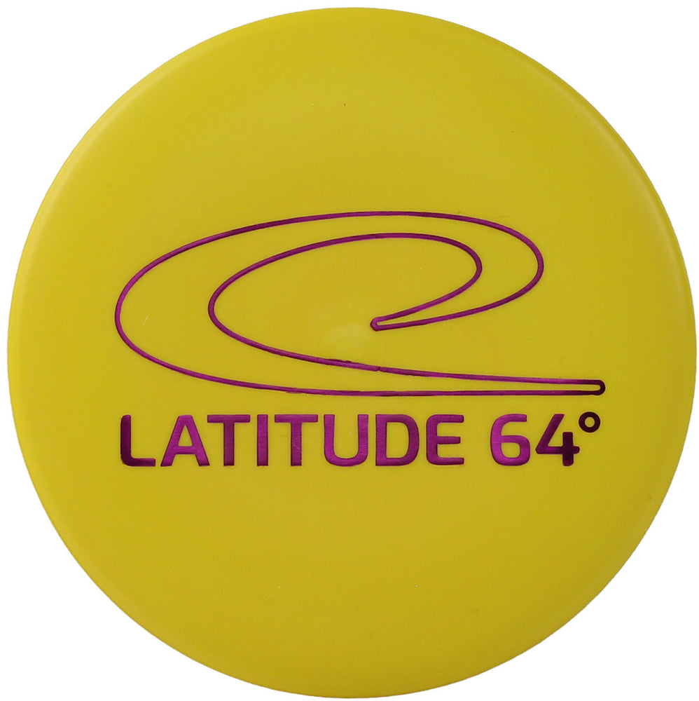 Latitude 64 Retro Mercy Mini