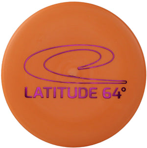 Latitude 64 Retro Mercy Mini