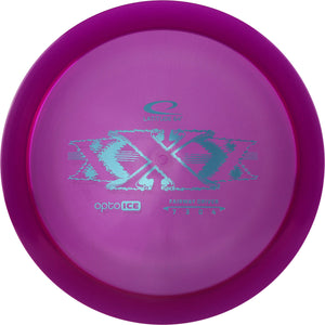 Latitude 64 Opto Ice XXX