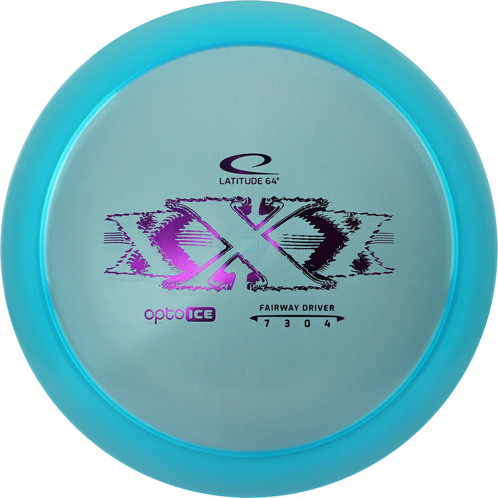 Latitude 64 Opto Ice XXX