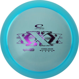 Latitude 64 Opto Ice XXX