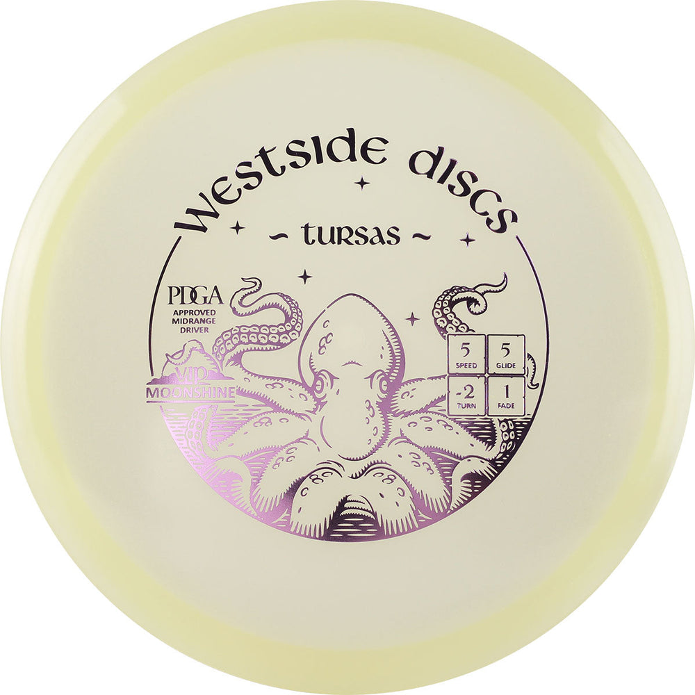 Westside Discs VIP Moonshine Tursas