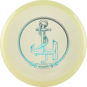 Latitude 64 Opto Moonshine Anchor - Jake Hebenheimer Team Series 2023