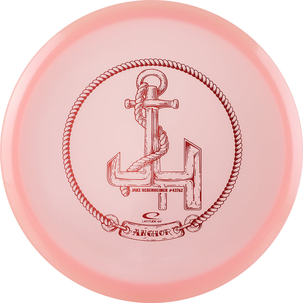 Latitude 64 Opto Moonshine Anchor - Jake Hebenheimer Team Series 2023