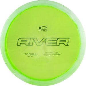 Latitude 64 Opto Ice Orbit River