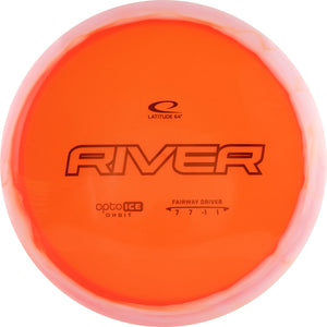 Latitude 64 Opto Ice Orbit River