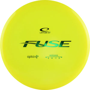 Latitude 64 Opto Air Fuse