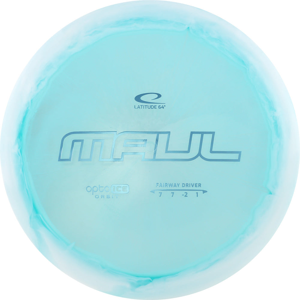 Latitude 64 Opto Ice Orbit Maul