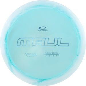 Latitude 64 Opto Ice Orbit Maul