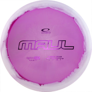 Latitude 64 Opto Ice Orbit Maul