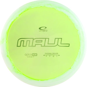 Latitude 64 Opto Ice Orbit Maul