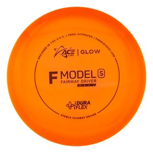 Prodigy ACE F Model S DuraFlex GLOW