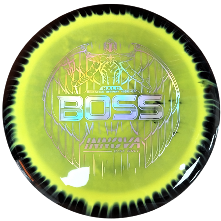 Innova Halo Star Boss