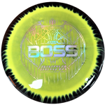 Innova Halo Star Boss
