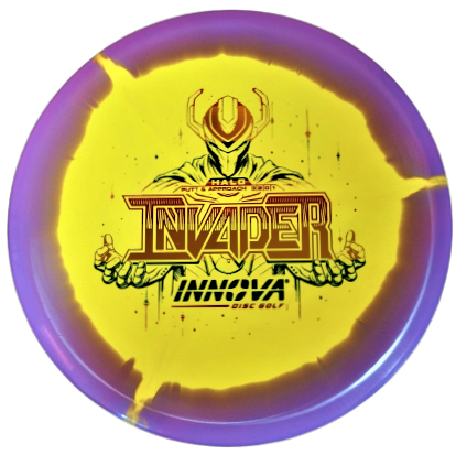 Innova Halo Star Invader
