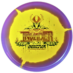 Innova Halo Star Invader