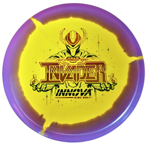 Innova Halo Star Invader