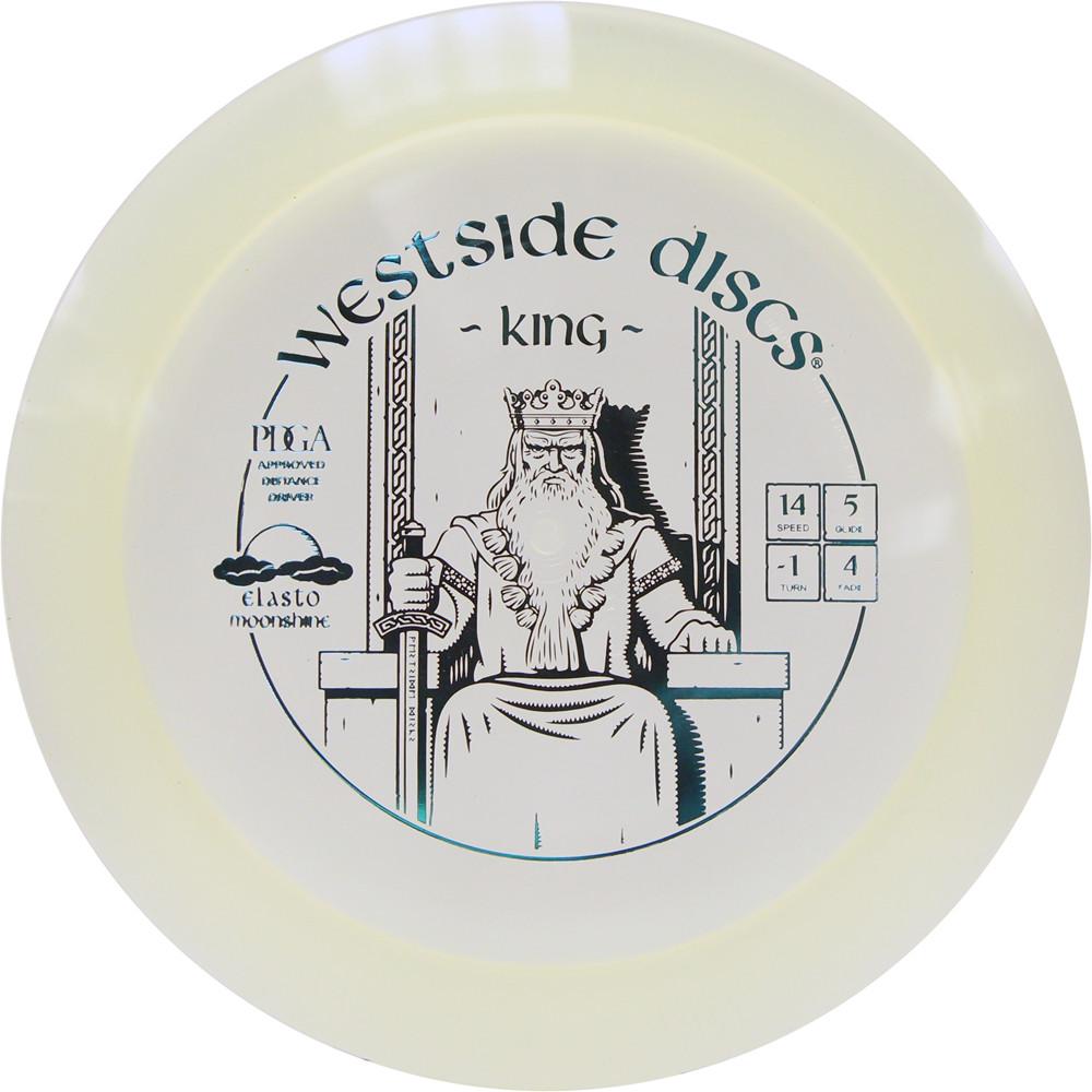 Westside Discs Moonshine King