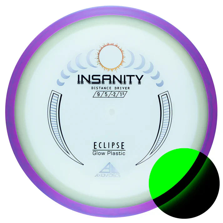Axiom Discs Insanity Eclipse
