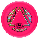 Streamline Discs Neutron Range